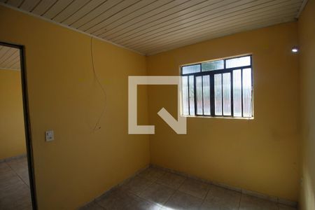 Quarto 1 de casa para alugar com 3 quartos, 70m² em Estância Velha, Canoas