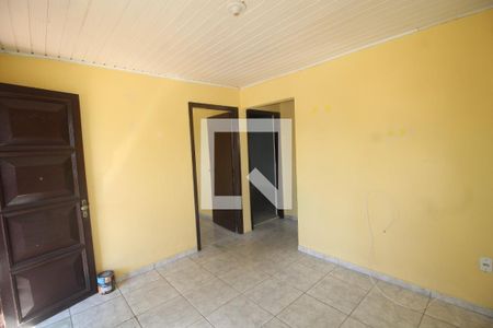 Sala de casa para alugar com 3 quartos, 70m² em Estância Velha, Canoas