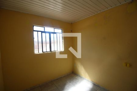 Quarto 1 de casa para alugar com 3 quartos, 70m² em Estância Velha, Canoas