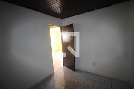 Quarto 2 de casa para alugar com 3 quartos, 70m² em Estância Velha, Canoas