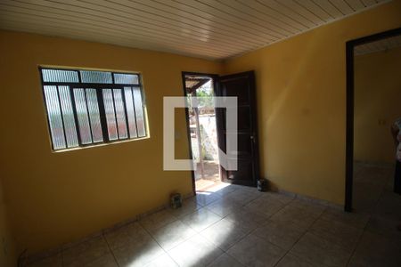 Sala de casa para alugar com 3 quartos, 70m² em Estância Velha, Canoas