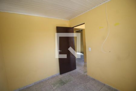 Quarto 1 de casa para alugar com 3 quartos, 70m² em Estância Velha, Canoas