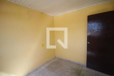 Quarto 1 de casa para alugar com 3 quartos, 70m² em Estância Velha, Canoas