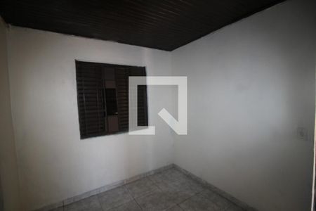 Quarto 2 de casa para alugar com 3 quartos, 70m² em Estância Velha, Canoas