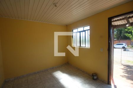 Sala de casa para alugar com 3 quartos, 70m² em Estância Velha, Canoas