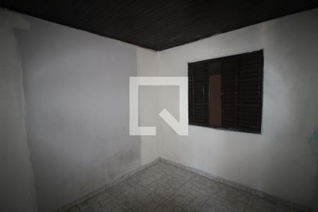 Quarto 2 de casa para alugar com 3 quartos, 70m² em Estância Velha, Canoas