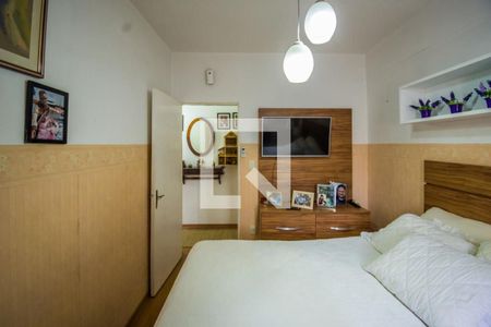 Quarto 1 de apartamento à venda com 2 quartos, 69m² em Botafogo, Campinas