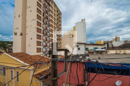 Vista do Quarto 1 de apartamento à venda com 2 quartos, 69m² em Botafogo, Campinas