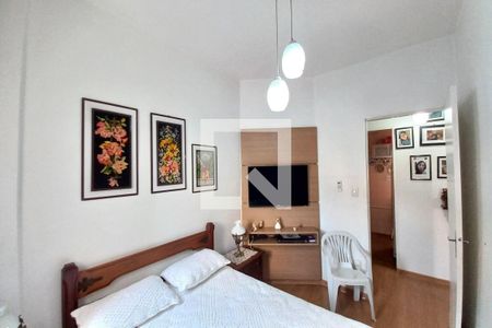 Quarto 1  de apartamento para alugar com 2 quartos, 69m² em Botafogo, Campinas