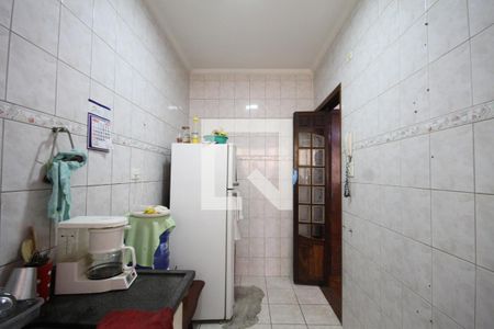 Cozinha de apartamento à venda com 1 quarto, 48m² em Liberdade, São Paulo