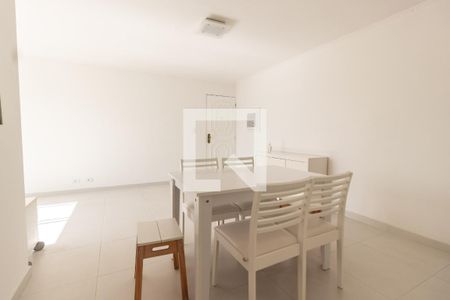 Sala de jantar de apartamento para alugar com 2 quartos, 61m² em Vila Dom Pedro Ii, São Paulo