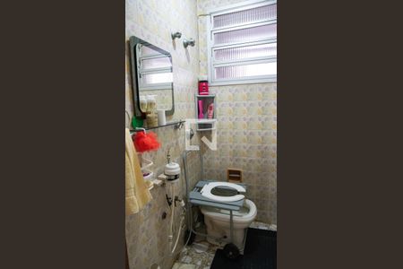 Lavabo de casa à venda com 4 quartos, 270m² em Lapa, São Paulo