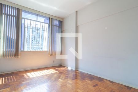 Quarto 1 de apartamento para alugar com 3 quartos, 110m² em Icaraí, Niterói