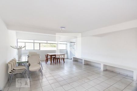 Apartamento à venda com 60m², 1 quarto e 1 vaga Apartamento à venda com 60m², 1 quarto e 1 vagaÁrea comum