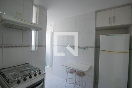Apartamento à venda com 60m², 1 quarto e 1 vaga Apartamento à venda com 60m², 1 quarto e 1 vagaCozinha