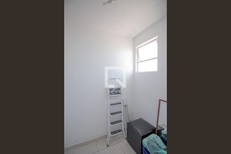 Apartamento à venda com 60m², 1 quarto e 1 vaga Apartamento à venda com 60m², 1 quarto e 1 vagaQuarto de Serviço