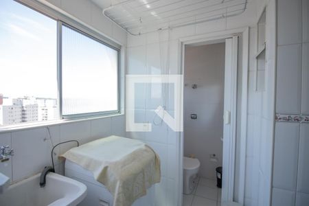 Apartamento à venda com 60m², 1 quarto e 1 vaga Apartamento à venda com 60m², 1 quarto e 1 vagaÁrea de Serviço