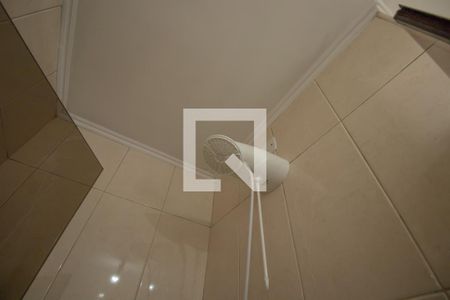 Apartamento à venda com 60m², 1 quarto e 1 vaga Apartamento à venda com 60m², 1 quarto e 1 vagaBanheiro da Suíte