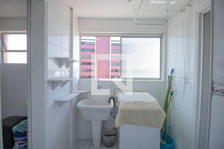 Apartamento à venda com 60m², 1 quarto e 1 vaga Apartamento à venda com 60m², 1 quarto e 1 vagaÁrea de Serviço