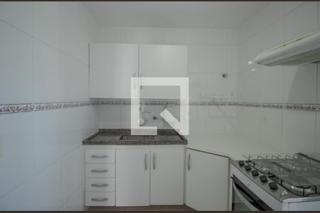 Apartamento à venda com 60m², 1 quarto e 1 vaga Apartamento à venda com 60m², 1 quarto e 1 vagaCozinha