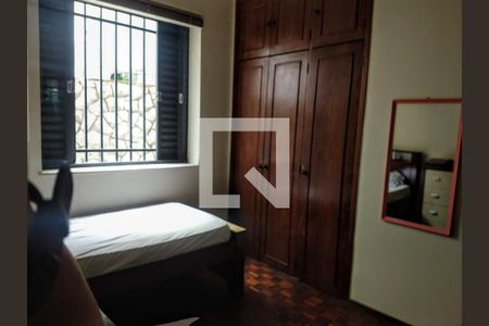 Apartamento à venda com 4 quartos, 125m² em Santa Lúcia, Belo Horizonte
