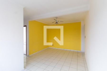 Sala de apartamento para alugar com 2 quartos, 82m² em 82, São Paulo