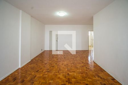 Sala de apartamento para alugar com 3 quartos, 144m² em Centro, Campinas