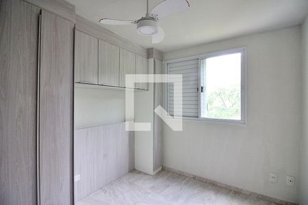 Quarto 1  de apartamento para alugar com 2 quartos, 56m² em Santa Terezinha, São Bernardo do Campo