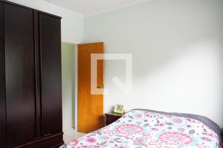 Quarto 1 de casa à venda com 3 quartos, 180m² em Jardim Humaitá, São Paulo