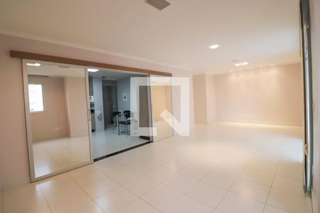 Sala de apartamento para alugar com 3 quartos, 125m² em Jardim Goiás, Goiânia