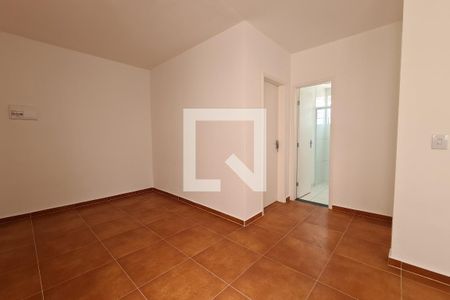 Apartamento para alugar com 42m², 2 quartos e 1 vagaSala