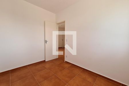 Quarto 1 de apartamento para alugar com 2 quartos, 42m² em Caguassu, Sorocaba