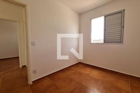 Quarto 1 de apartamento para alugar com 2 quartos, 42m² em Caguassu, Sorocaba