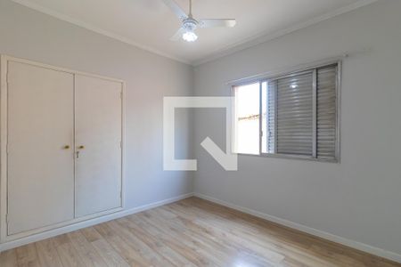 Quarto 2 de apartamento para alugar com 3 quartos, 110m² em Botafogo, Campinas