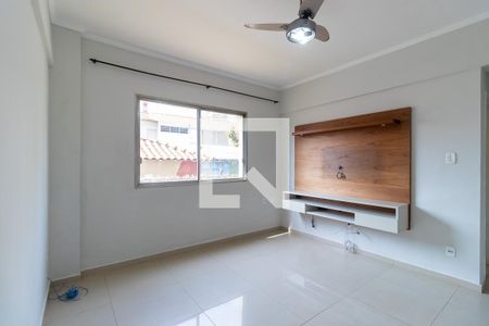 Sala de apartamento para alugar com 3 quartos, 110m² em Botafogo, Campinas