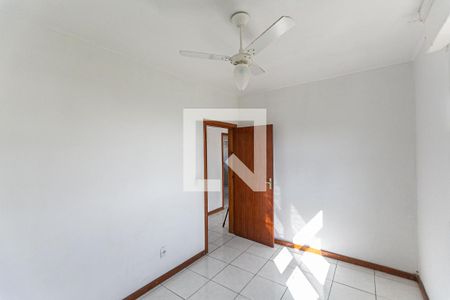 Quarto 2 de apartamento à venda com 2 quartos, 50m² em Camaquã, Porto Alegre