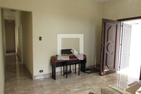 Sala de casa para alugar com 4 quartos, 502m² em Butantã, São Paulo