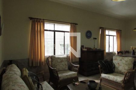 Sala de casa para alugar com 4 quartos, 502m² em Butantã, São Paulo