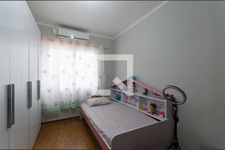 Quarto 2 de casa à venda com 3 quartos, 135m² em Vila Nova, Porto Alegre