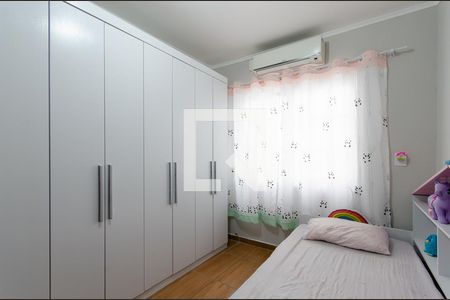 Quarto 2 de casa à venda com 3 quartos, 135m² em Vila Nova, Porto Alegre