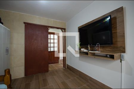 Quarto 1 de casa à venda com 3 quartos, 135m² em Vila Nova, Porto Alegre