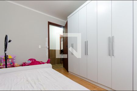 Quarto 2 de casa à venda com 3 quartos, 135m² em Vila Nova, Porto Alegre