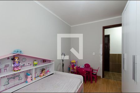 Quarto 2 de casa à venda com 3 quartos, 135m² em Vila Nova, Porto Alegre