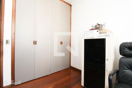 Apartamento à venda com 4 quartos, 140m² em Santo Antônio, Belo Horizonte