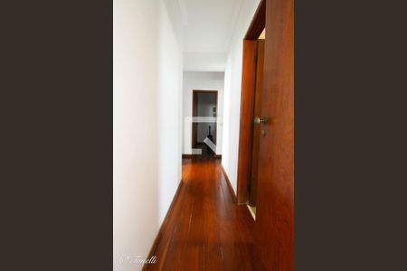 Apartamento à venda com 4 quartos, 140m² em Santo Antônio, Belo Horizonte