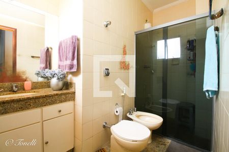 Apartamento à venda com 4 quartos, 140m² em Santo Antônio, Belo Horizonte