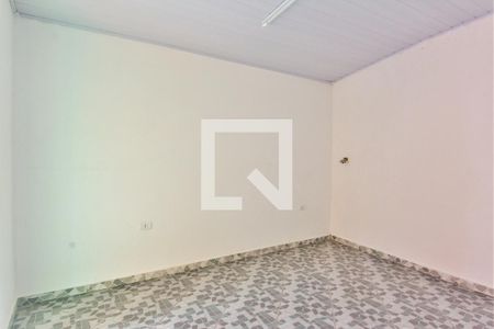 Quarto de casa para alugar com 1 quarto, 100m² em Jardim Paraíso, Santo André