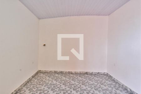 Quarto de casa para alugar com 1 quarto, 100m² em Jardim Paraíso, Santo André