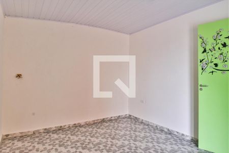 Quarto de casa para alugar com 1 quarto, 100m² em Jardim Paraíso, Santo André