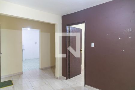 Sala de casa para alugar com 2 quartos, 62m² em Jardim Terezopolis, Guarulhos